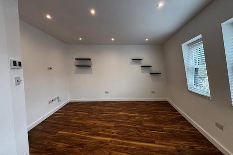 undefined, Akeman Street, TRING