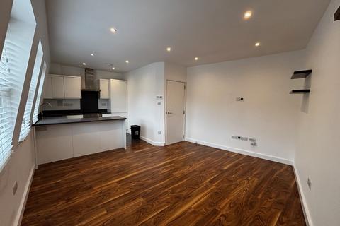 undefined, Akeman Street, TRING