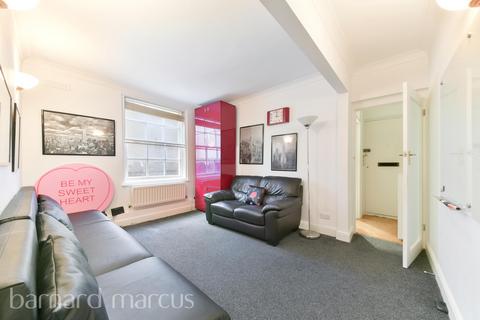 1 bedroom apartment to rent, Tavistock Street,, Covent Garden, London