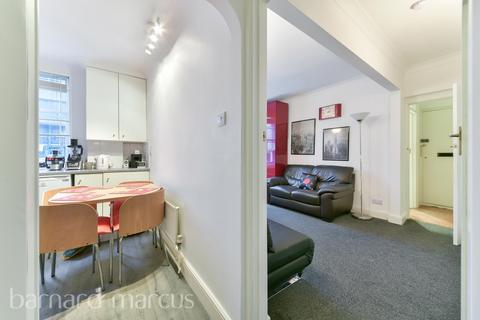 1 bedroom apartment to rent, Tavistock Street,, Covent Garden, London