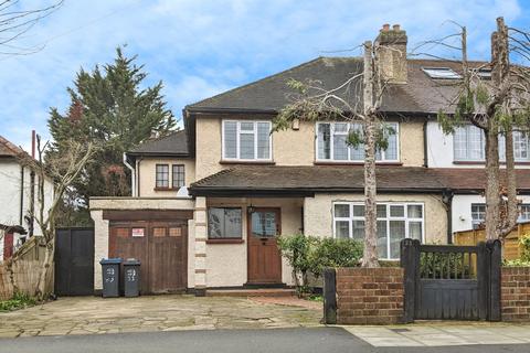 undefined, Mitcham Park, MITCHAM