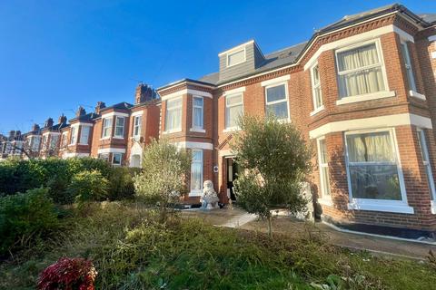 undefined, Earlham Road, NORWICH