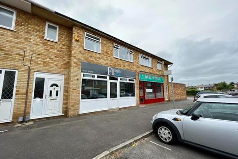 undefined, Canterbury Road, Peterborough, PE4 6PA