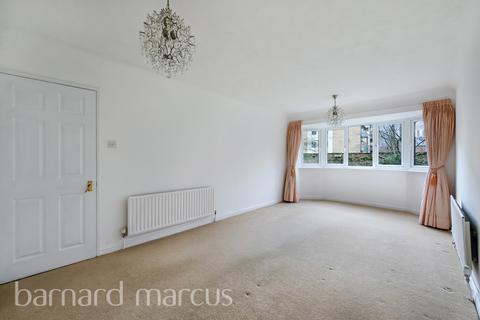 Chartwell Close, CROYDON