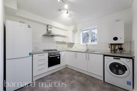 Chartwell Close, CROYDON