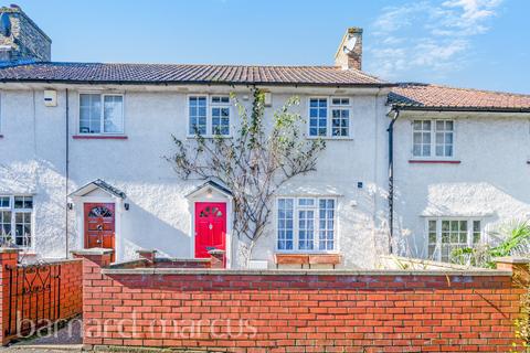 4 bedroom house to rent, Putney Park Lane, LONDON