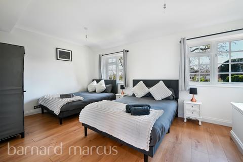 4 bedroom house to rent, Putney Park Lane, LONDON