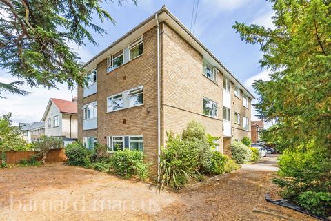 1 bedroom flat to rent, Sandal Road, NEW MALDEN