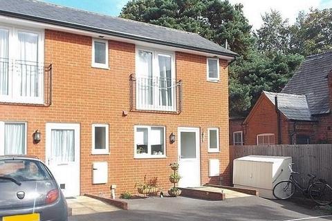 undefined, 81 Alexandra Road, Farnborough GU14