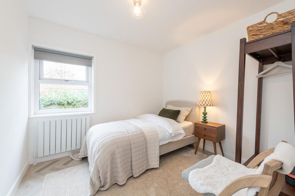 Single Bedroom