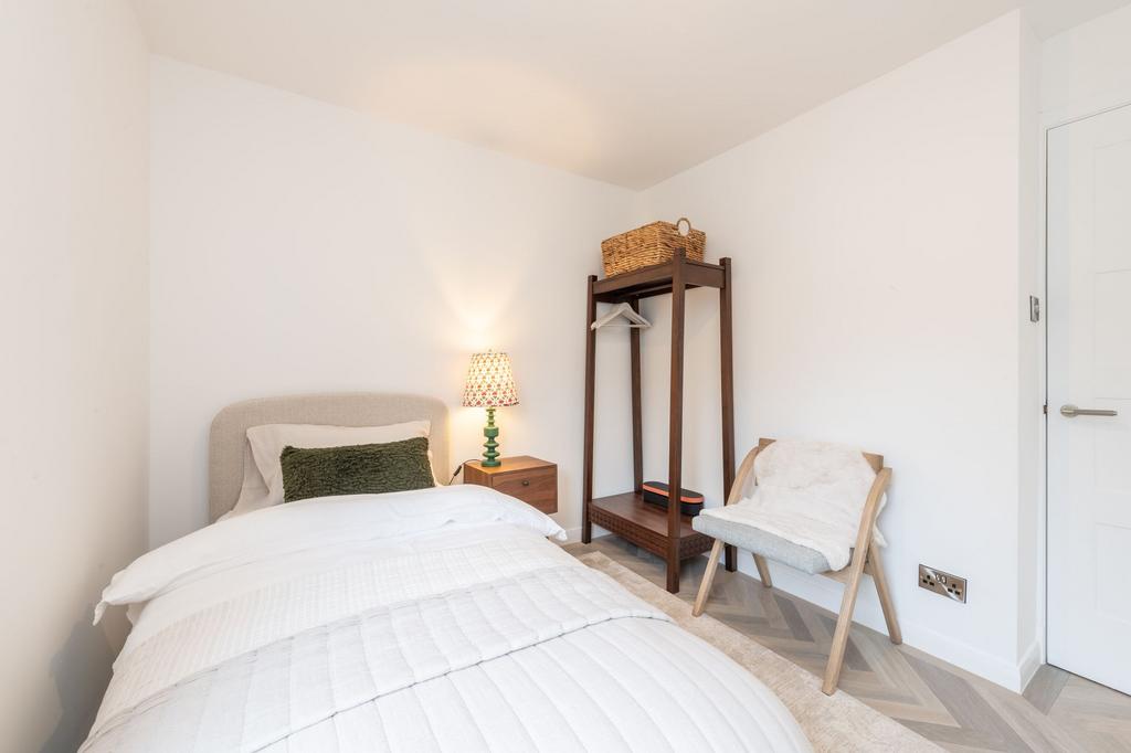 Single Bedroom