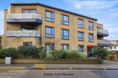 undefined, Christchurch Rd, COLLIERS WOOD SW19