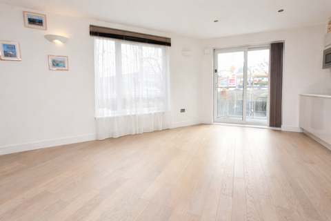 undefined, Christchurch Rd, COLLIERS WOOD SW19