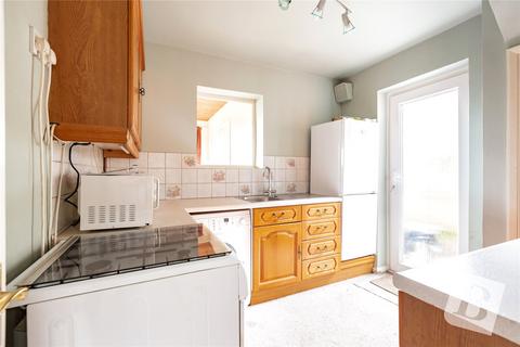 3 bedroom semi-detached house for sale, Rushdene Road, Brentwood, Essex, CM15