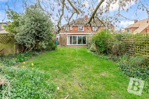 3 bedroom semi-detached house for sale, Rushdene Road, Brentwood, Essex, CM15