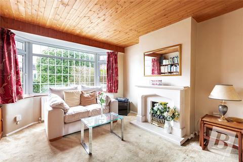 3 bedroom semi-detached house for sale, Rushdene Road, Brentwood, Essex, CM15