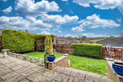 2 bedroom detached bungalow for sale, Glenross, Primrose Hill, Houghton Le Spring