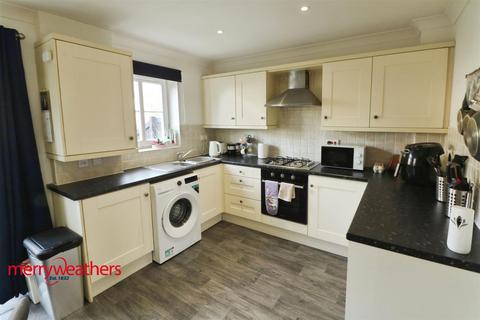 3 bedroom terraced house for sale, Old Crown Gardens, Great Houghton, Barnsley
