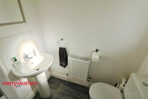 3 bedroom terraced house for sale, Old Crown Gardens, Great Houghton, Barnsley