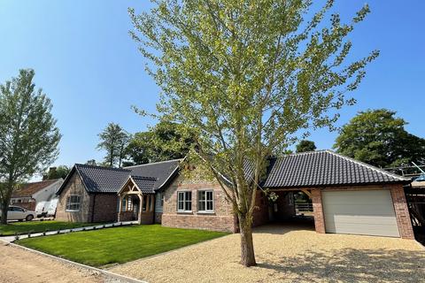 undefined, Chequers Lane, Saham Toney, THETFORD