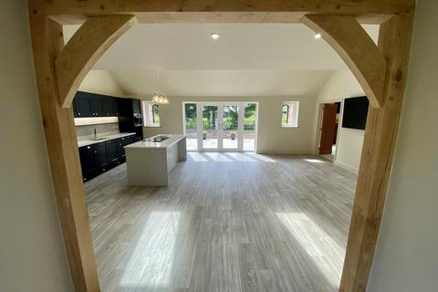 undefined, Chequers Lane, Saham Toney, THETFORD