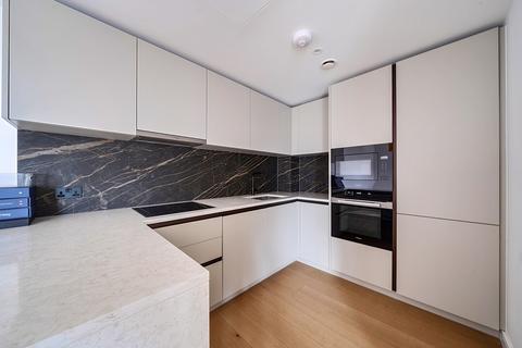 2 bedroom apartment to rent, Parrs Way, LONDON