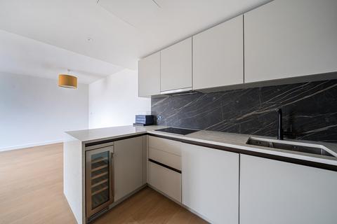 2 bedroom apartment to rent, Parrs Way, LONDON