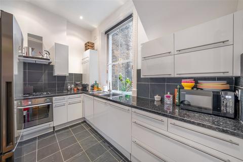 1 bedroom ground floor flat for sale, Sevington Street, London, W9