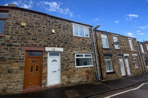 2 bedroom terraced house for sale, South Street, Spennymoor, County Durham, DL16