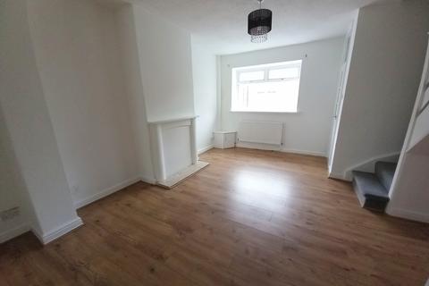 2 bedroom terraced house for sale, South Street, Spennymoor, County Durham, DL16