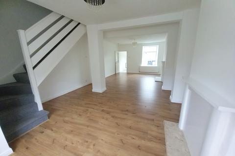 2 bedroom terraced house for sale, South Street, Spennymoor, County Durham, DL16