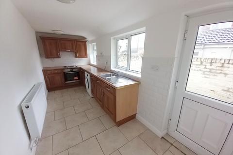 2 bedroom terraced house for sale, South Street, Spennymoor, County Durham, DL16
