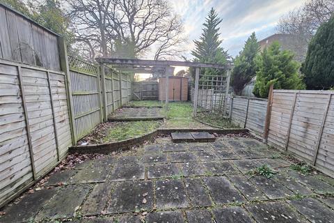 5 bedroom end of terrace house to rent, Coverdale Road, London