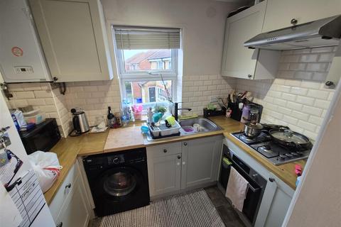 undefined, Beaconsfield Road, Poole BH12