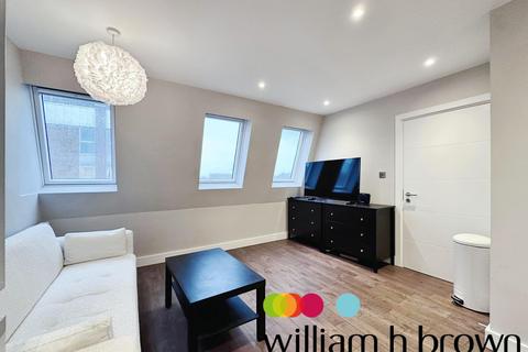 1 bedroom apartment to rent, Broomfield Road, CHELMSFORD
