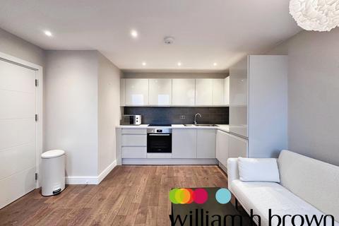 1 bedroom apartment to rent, Broomfield Road, CHELMSFORD