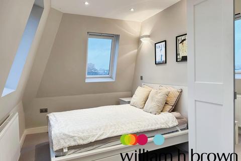 1 bedroom apartment to rent, Broomfield Road, CHELMSFORD
