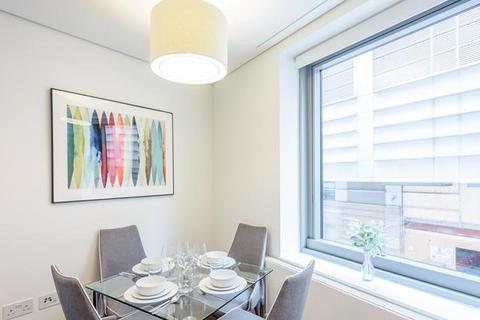 3 bedroom apartment to rent, Merchant Square East, LONDON