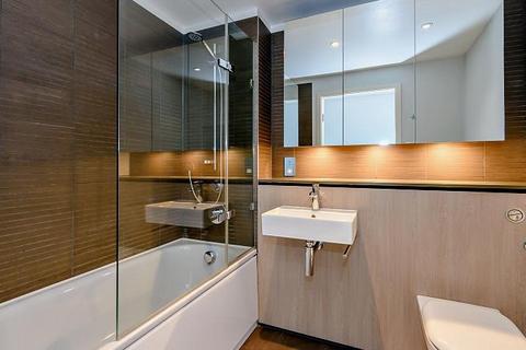 3 bedroom apartment to rent, Merchant Square East, LONDON