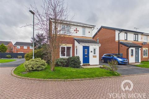 3 bedroom detached house for sale, Beltony Drive, Cheshire CW1