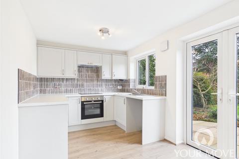 3 bedroom detached house for sale, Beltony Drive, Cheshire CW1