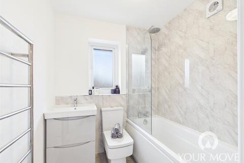 3 bedroom detached house for sale, Beltony Drive, Cheshire CW1