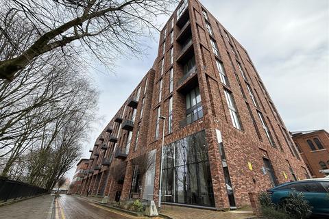 undefined, Old Mount Street, Manchester