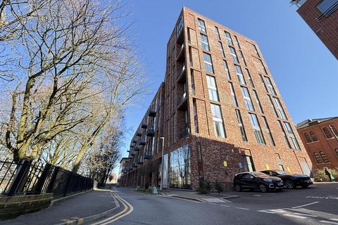 undefined, Old Mount Street, Manchester