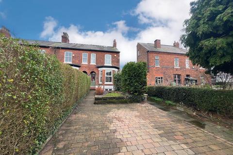 3 bedroom semi-detached house for sale, Brogden Grove, Sale