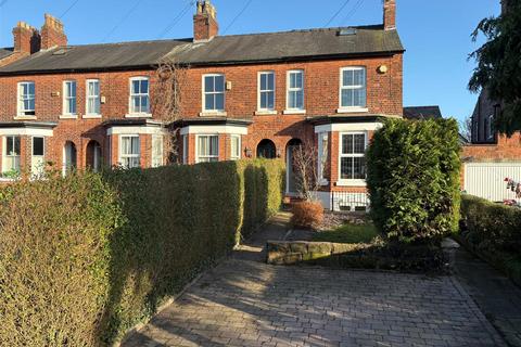 3 bedroom semi-detached house for sale, Brogden Grove, Sale
