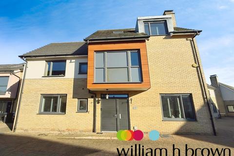 undefined, Endeavour Way, Colchester
