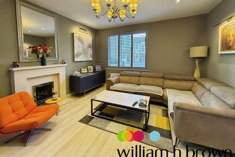 undefined, Endeavour Way, Colchester