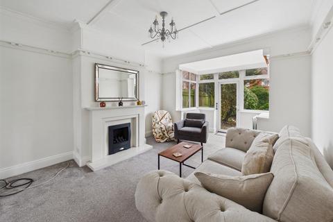 undefined, Chollerford Avenue, Whitley Bay
