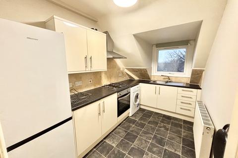 1 bedroom flat to rent, Aldrington Road, Furzedown, Streatham